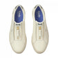 Pursuit Zip Leather Dalmata Heel