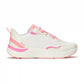 BlissMove Mesh/Leather Lace-Up
