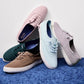 Rillax Champ Washed Twill Slip-On
