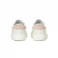 Ace II Leather Lace-Up