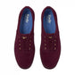Champion Luxe Suede Lace-Up