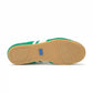 Revival Nylon/Suede Lace-Up