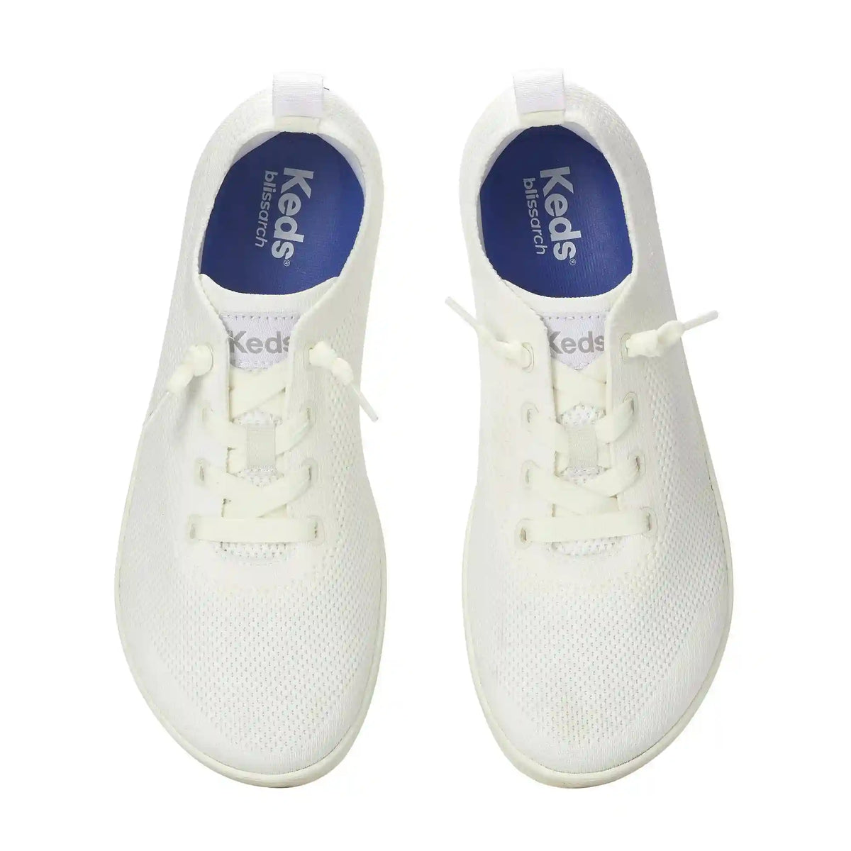 BlissMove Champ Engineered Knit Slip-On