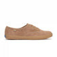 Champion Luxe Suede Lace Up