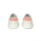 Ace II Leather Lace-Up