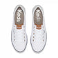 Center III Canvas Lace-Up