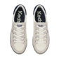 Center III Leather/Suede Lace Up