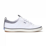 Center III Canvas Slip On