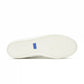 Ace II Leather Lace-Up