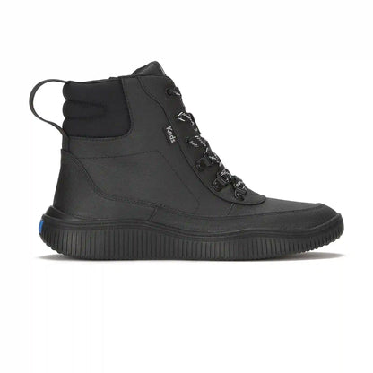 Nova Boot Lace Coated Canvas/Nylon