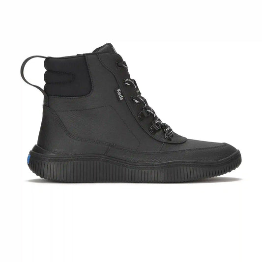 Nova Boot Lace Coated Canvas/Nylon