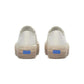 Triple Up Canvas Jute Foxing Lace Up