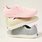 BlissMove Champ Engineered Knit Slip-On