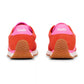 Rena Nylon/Suede Lace-Up