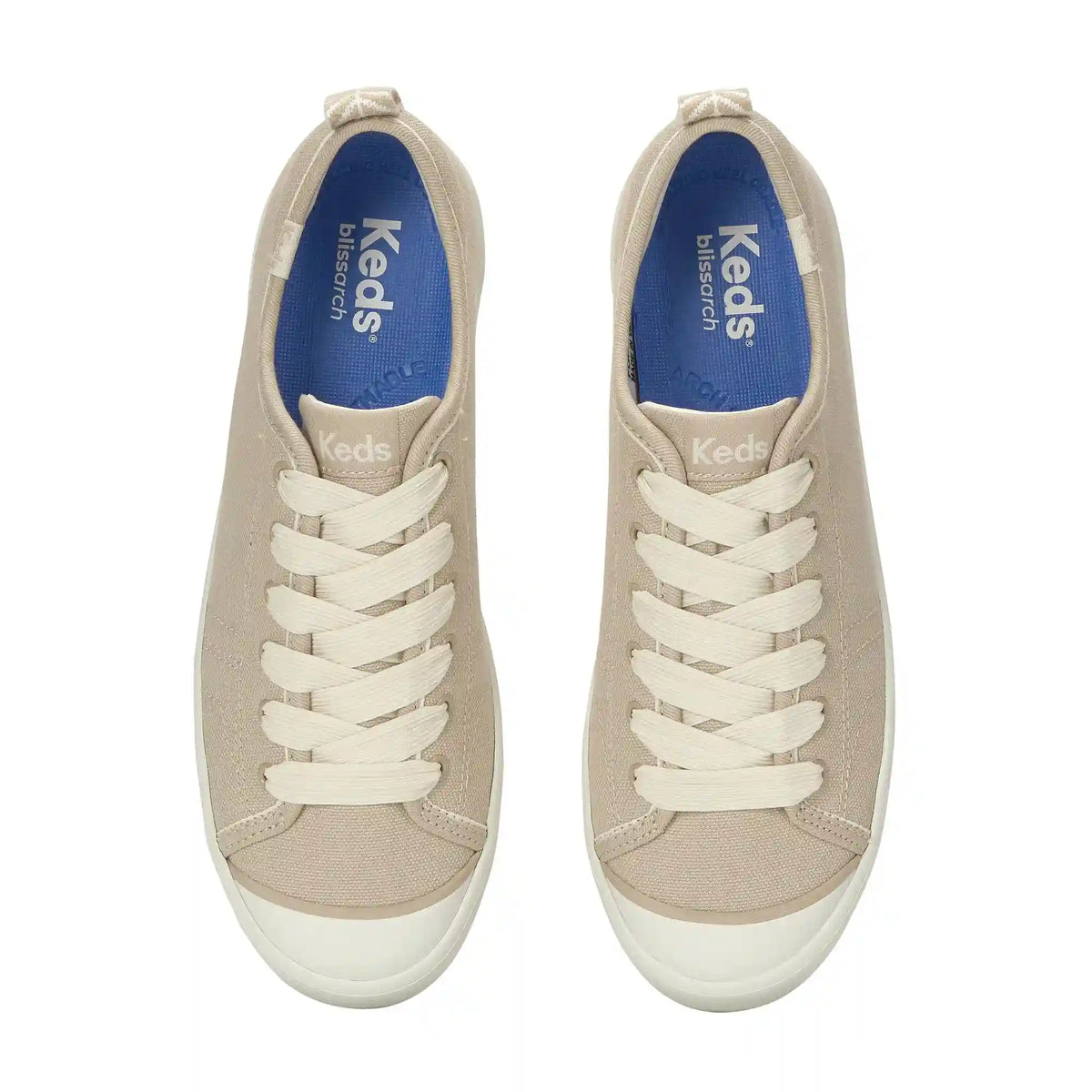 Cruise Canvas Slip-On