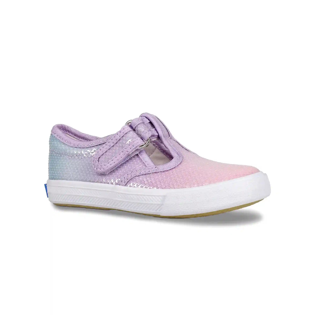 Little Kids Daphne Ombre Sequins