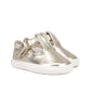 Infant Champion Toe Cap T-Strap
