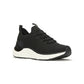 BlissMove Marled Knit Slip-On