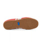 Revival Suede/Leather Lace-Up