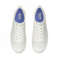 Cruise Leather Slip On