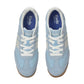 Revival Nylon/Suede/Leather Lace-Up