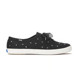 Champion Sateen Rhinestones Lace-Up