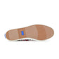 Maisie Mary Jane Printed Stripe Twill
