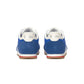 Revival Nylon/Suede Lace-Up