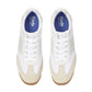 Revival Nylon/Suede/Leather Lace-Up