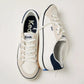 Center III Leather/Suede Lace Up