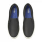 Pursuit Leather Slip-On