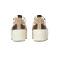 Skyler II Leather Lace-Up