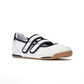 Revival Mary Jane Nylon/Suede