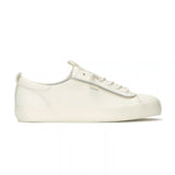 Kickback Premium Leather Pop Binding Slip On
