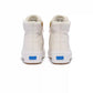 Remi Mid Zip Leather Bootie