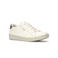Ace II Leather Lace-Up