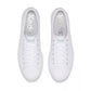 Triple Up Canvas Lace Up