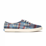 Champion Classic Plaid Lace-Up