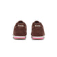 Revival Suede/Leather Lace-Up