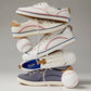 Kickback Pennant Washed Twill Slip-On
