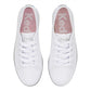 Big Kids Triple Up Glitter Foxing Lace Up