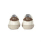 Ace II Leather Lace-Up