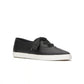 Champion Point Low Wave Leather Ballet Lace-Up