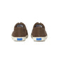 Champion Round Toe Suede Slip-On