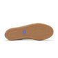Jump Kick T-Toe Leather/Suede Lace-Up