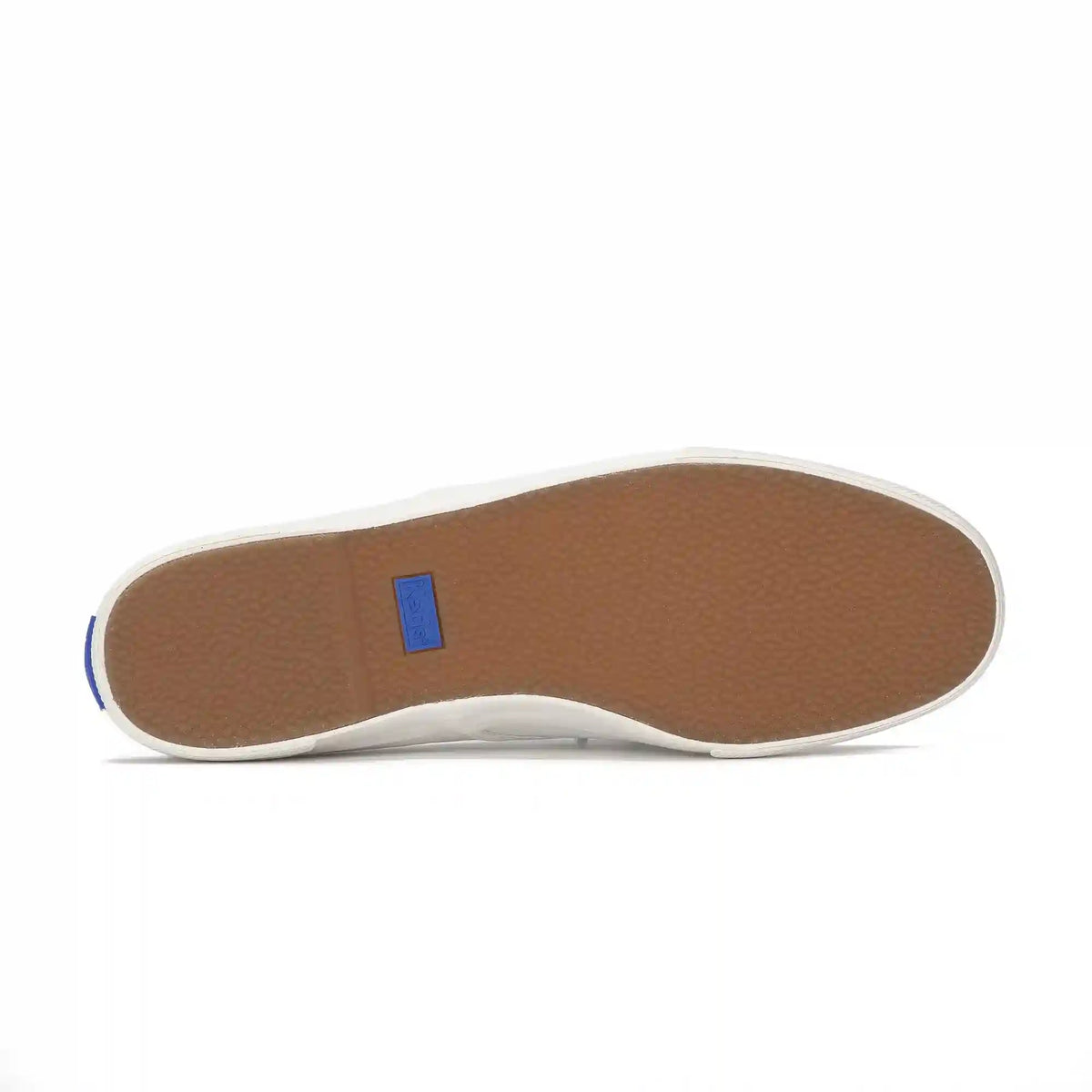 Rillax Champ Soft Leather Slip-On