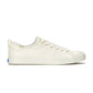 Cruise Leather Slip On