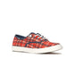Rillax Champ Plaid Flannel Slip-On