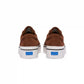 Jump Kick Duo Perf Suede Lace-Up