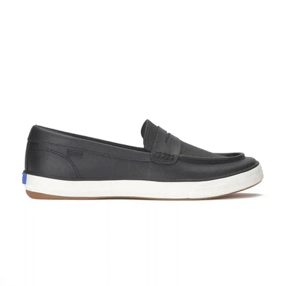 Center III Leather Loafer